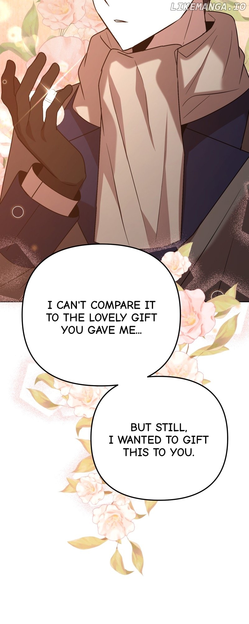 The Handmaiden Dreams at Sunset Chapter 14 - page 36