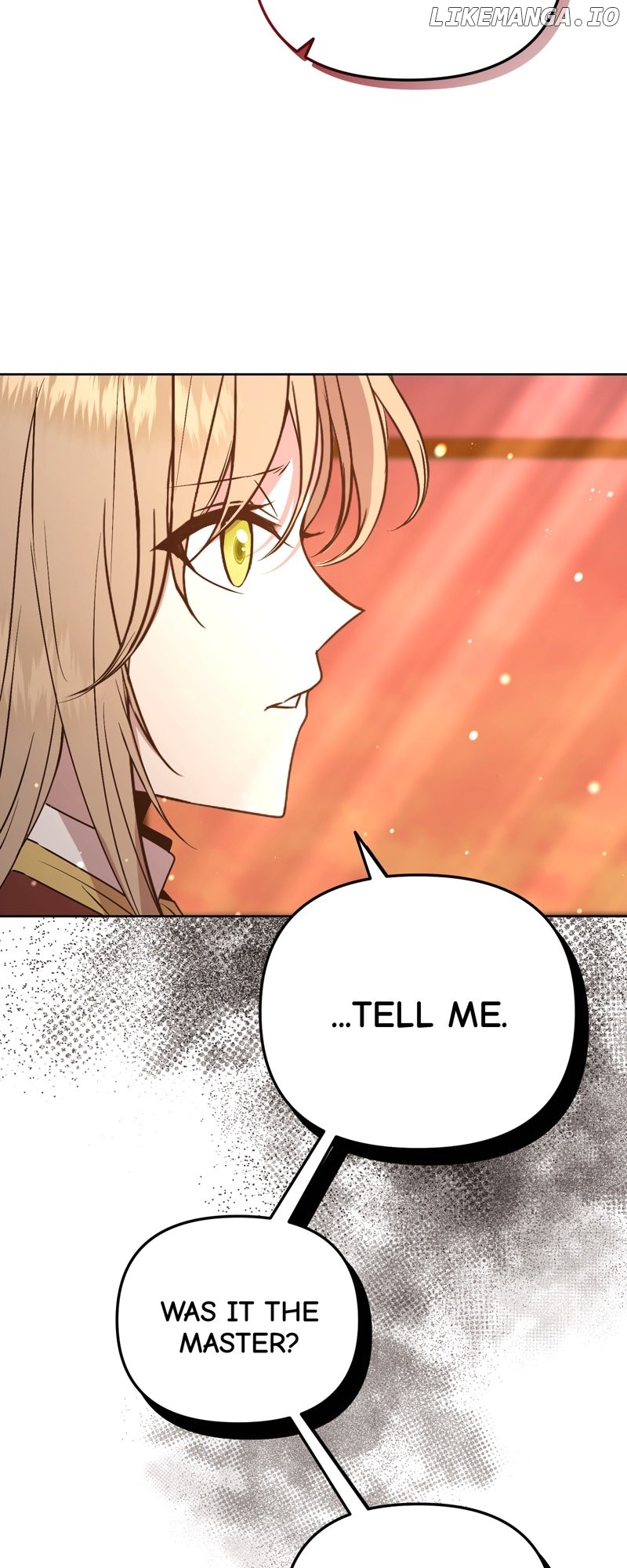 The Handmaiden Dreams at Sunset Chapter 14 - page 39