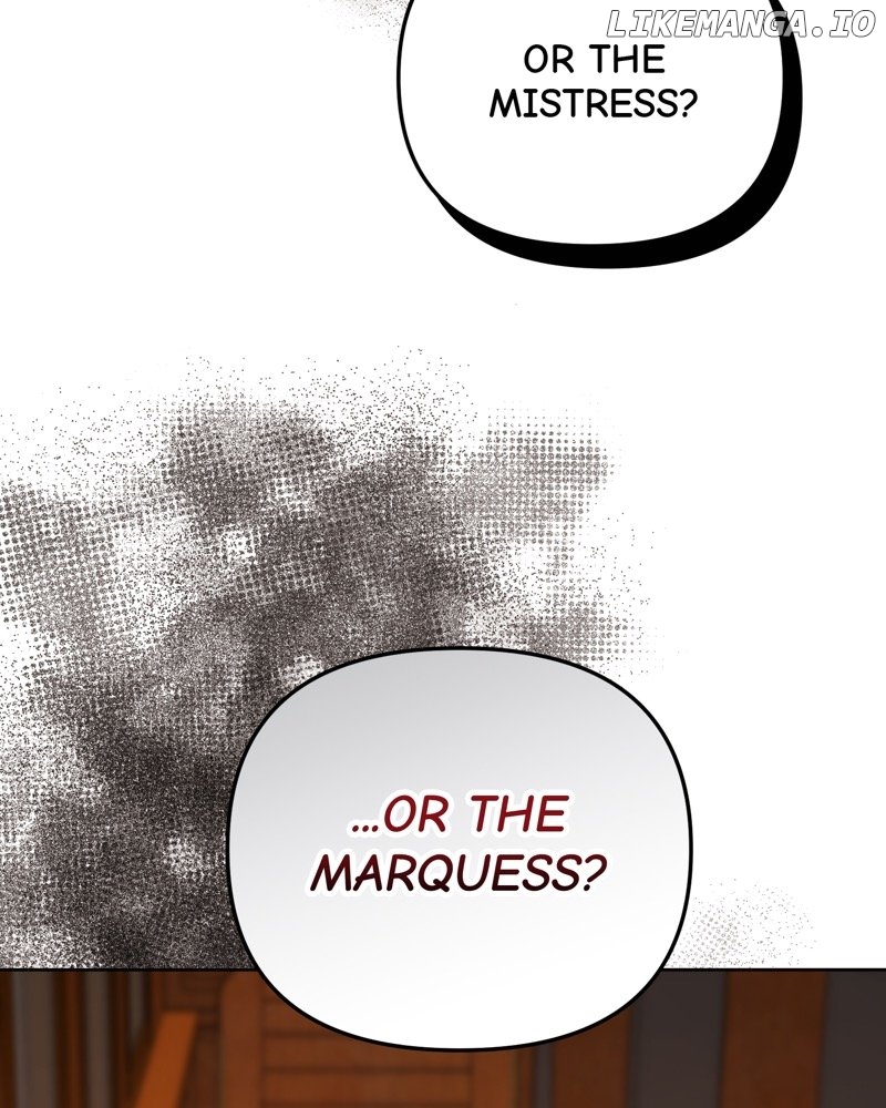 The Handmaiden Dreams at Sunset Chapter 14 - page 40