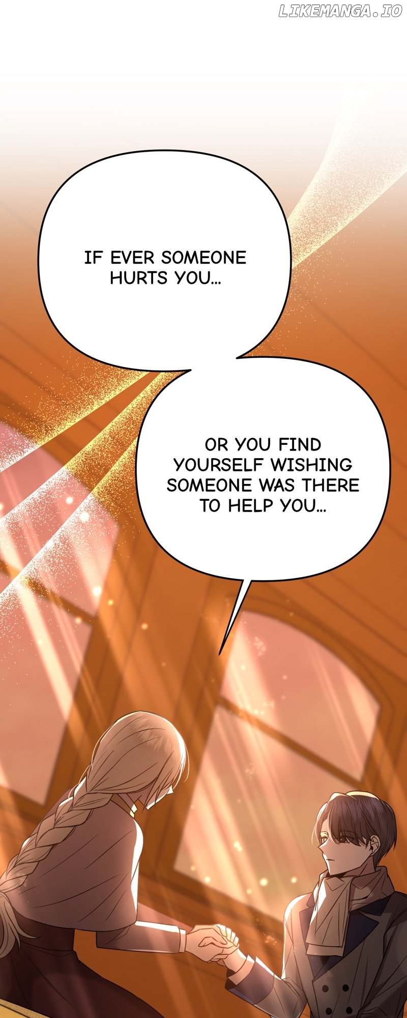 The Handmaiden Dreams at Sunset Chapter 14 - page 43