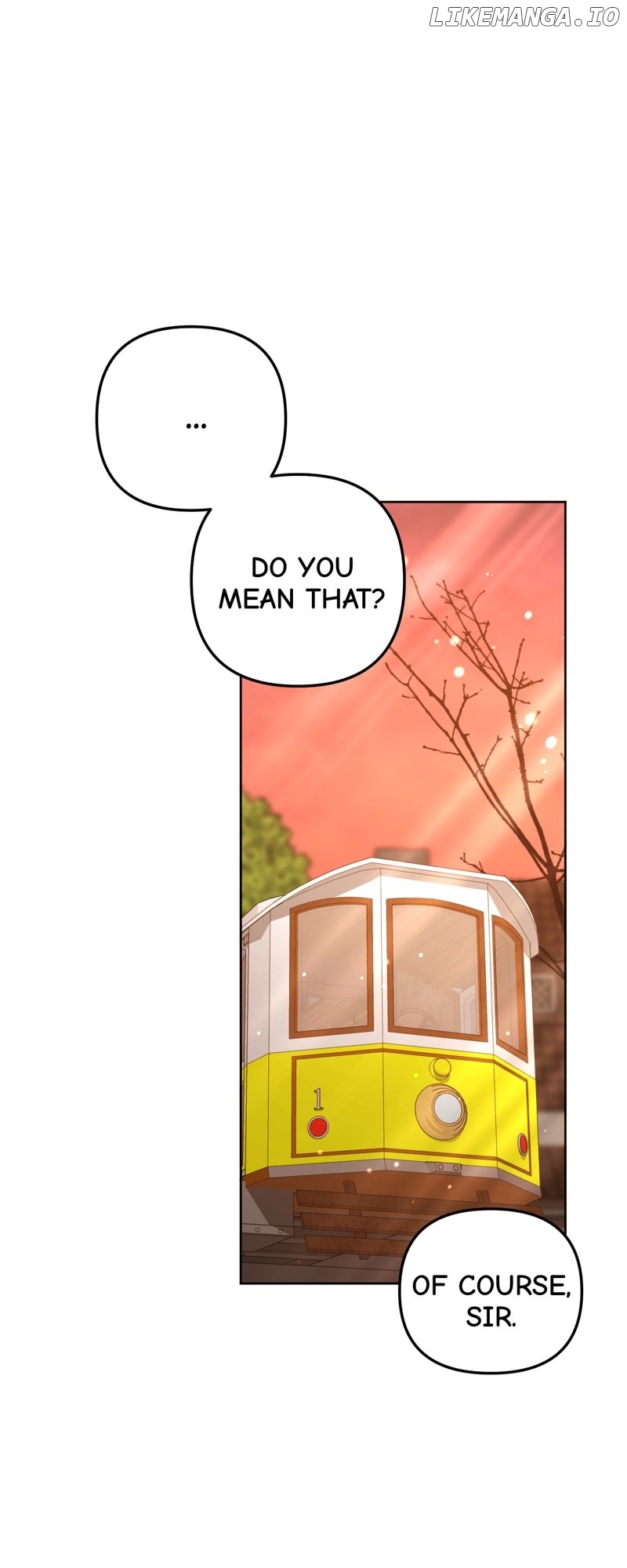 The Handmaiden Dreams at Sunset Chapter 14 - page 50