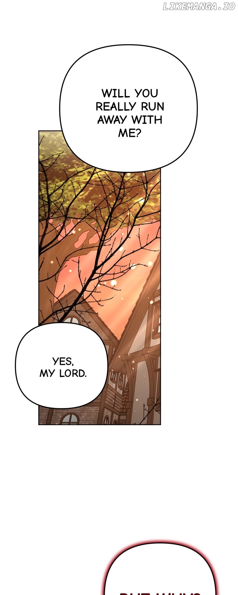 The Handmaiden Dreams at Sunset Chapter 14 - page 51