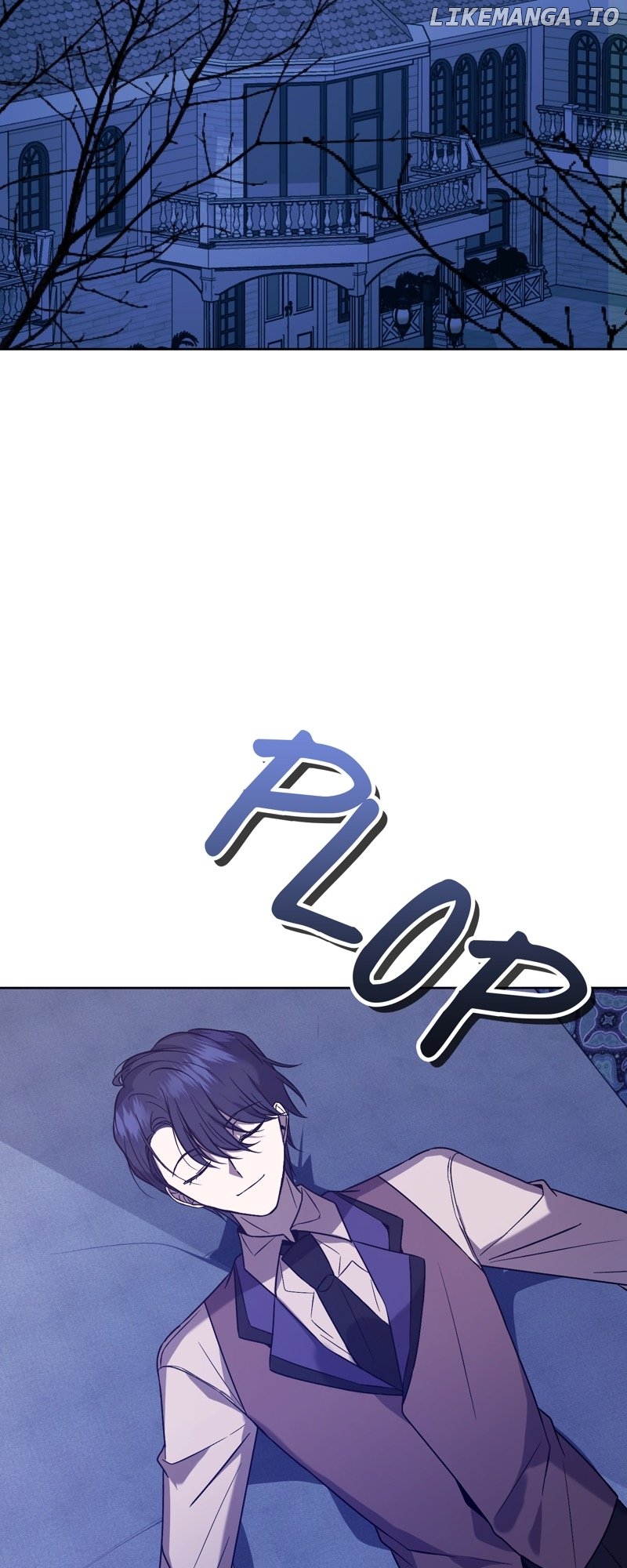 The Handmaiden Dreams at Sunset Chapter 14 - page 61