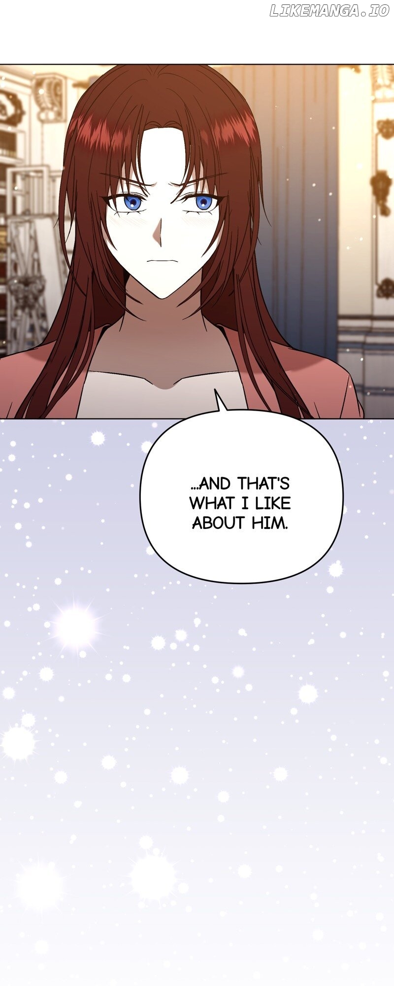 The Handmaiden Dreams at Sunset Chapter 47 - page 14