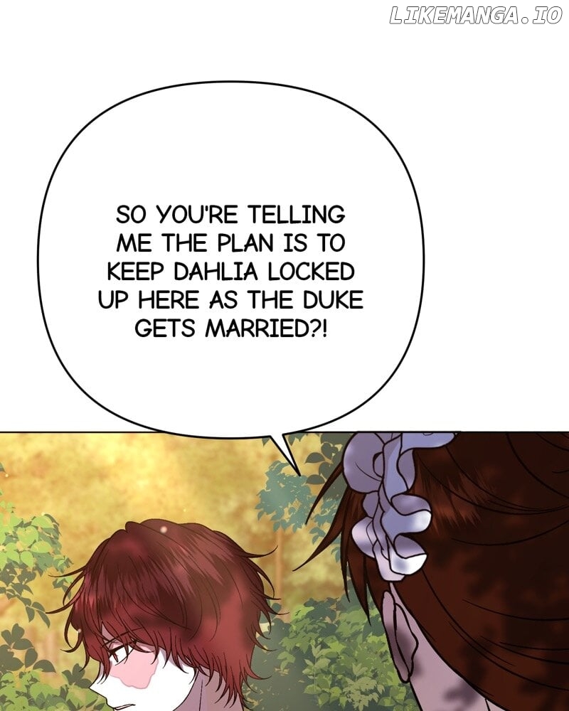 The Handmaiden Dreams at Sunset Chapter 47 - page 24