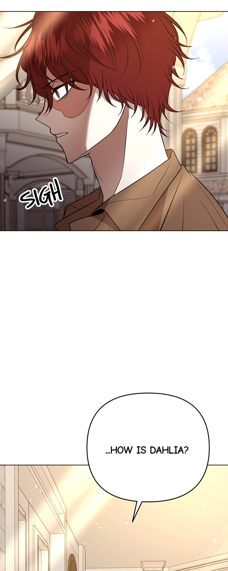 The Handmaiden Dreams at Sunset Chapter 47 - page 28