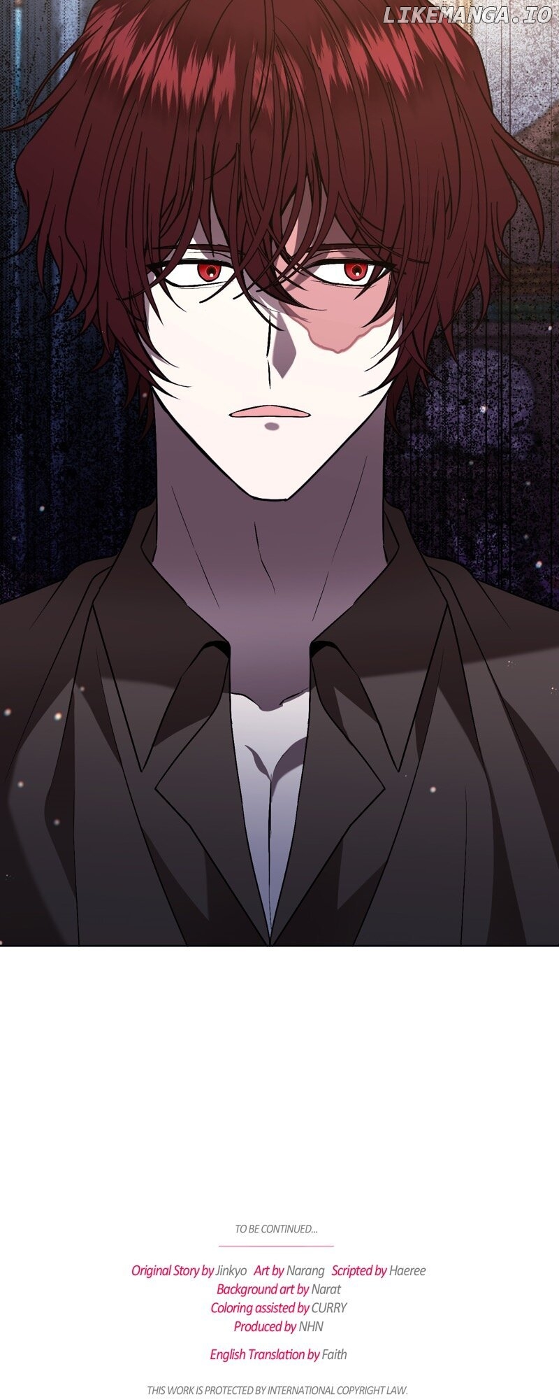 The Handmaiden Dreams at Sunset Chapter 47 - page 66