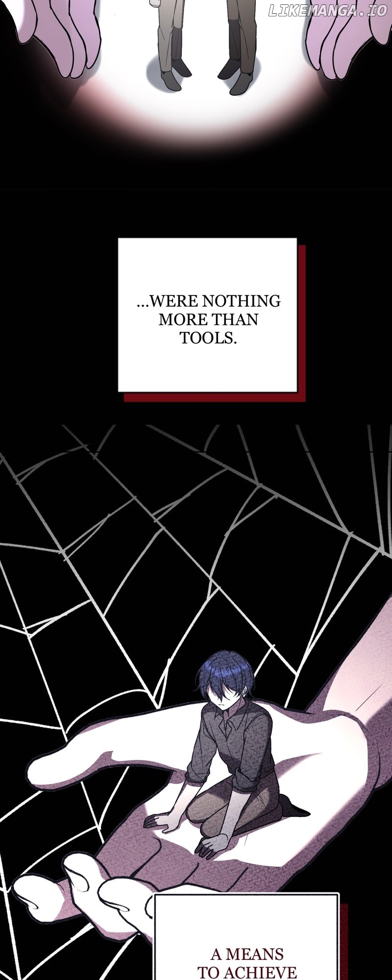 The Handmaiden Dreams at Sunset Chapter 15 - page 10