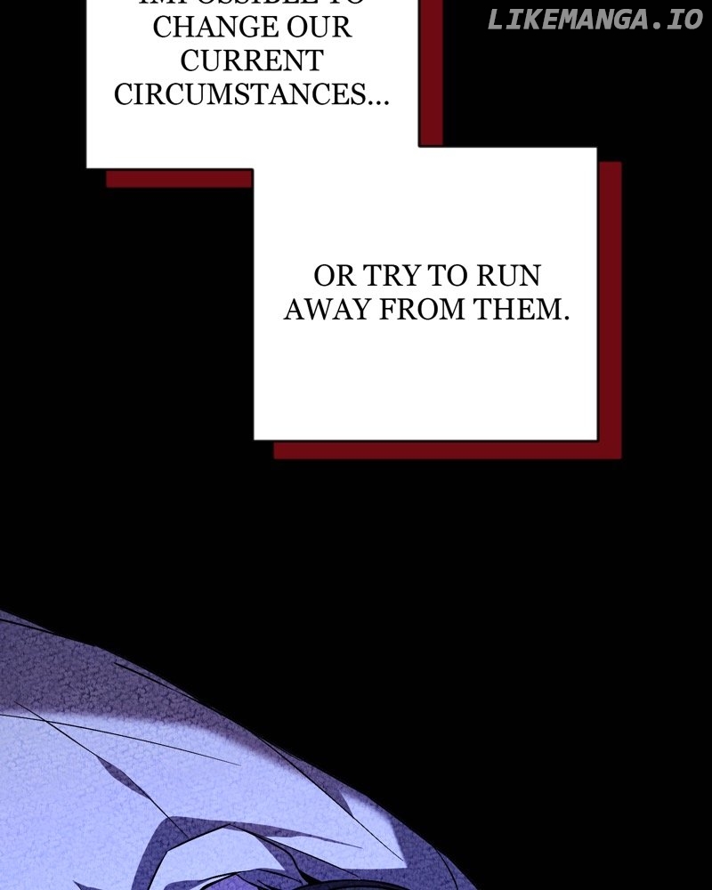 The Handmaiden Dreams at Sunset Chapter 15 - page 16