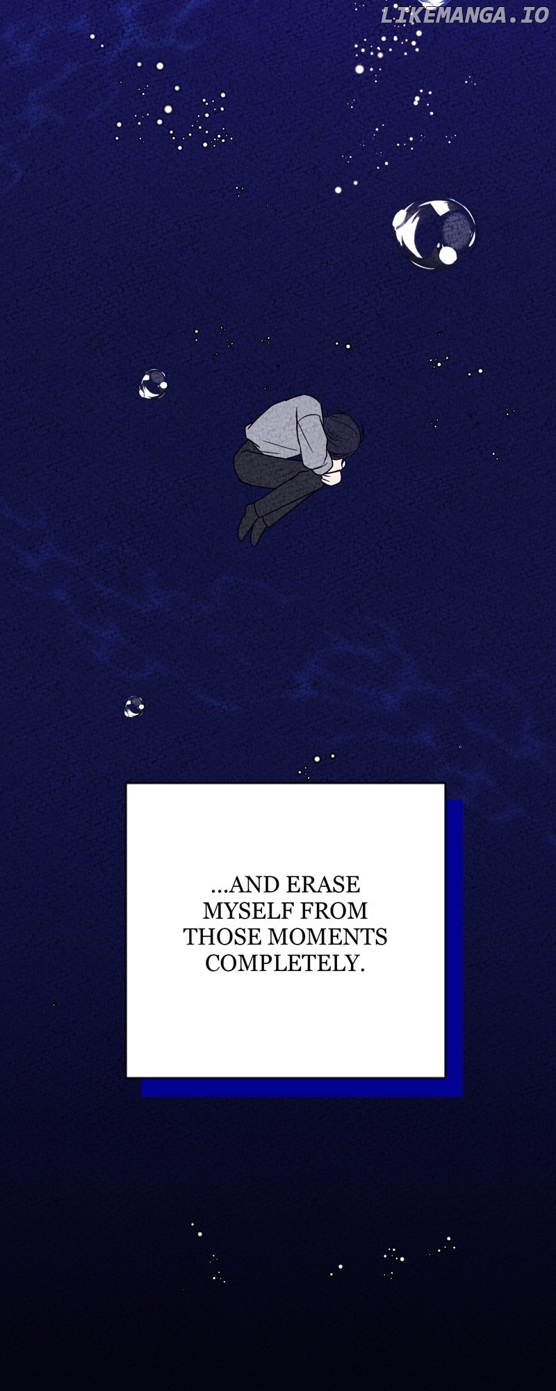 The Handmaiden Dreams at Sunset Chapter 15 - page 18