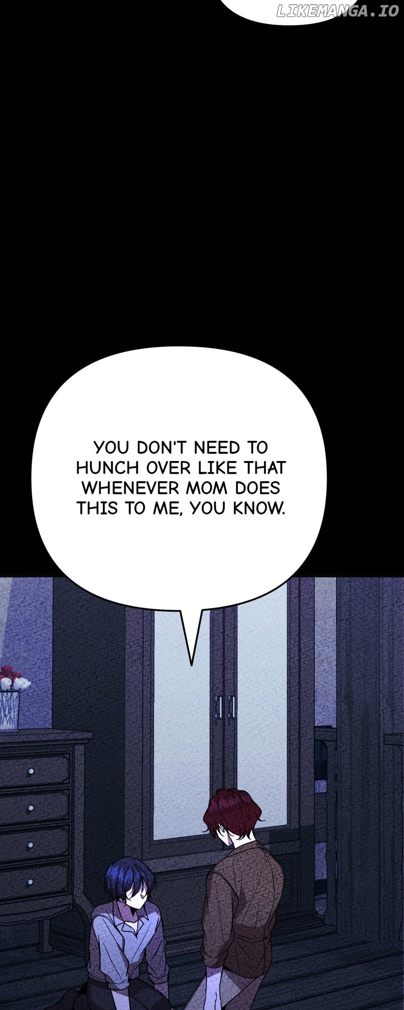 The Handmaiden Dreams at Sunset Chapter 15 - page 20