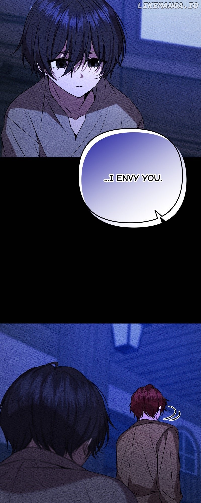 The Handmaiden Dreams at Sunset Chapter 15 - page 23