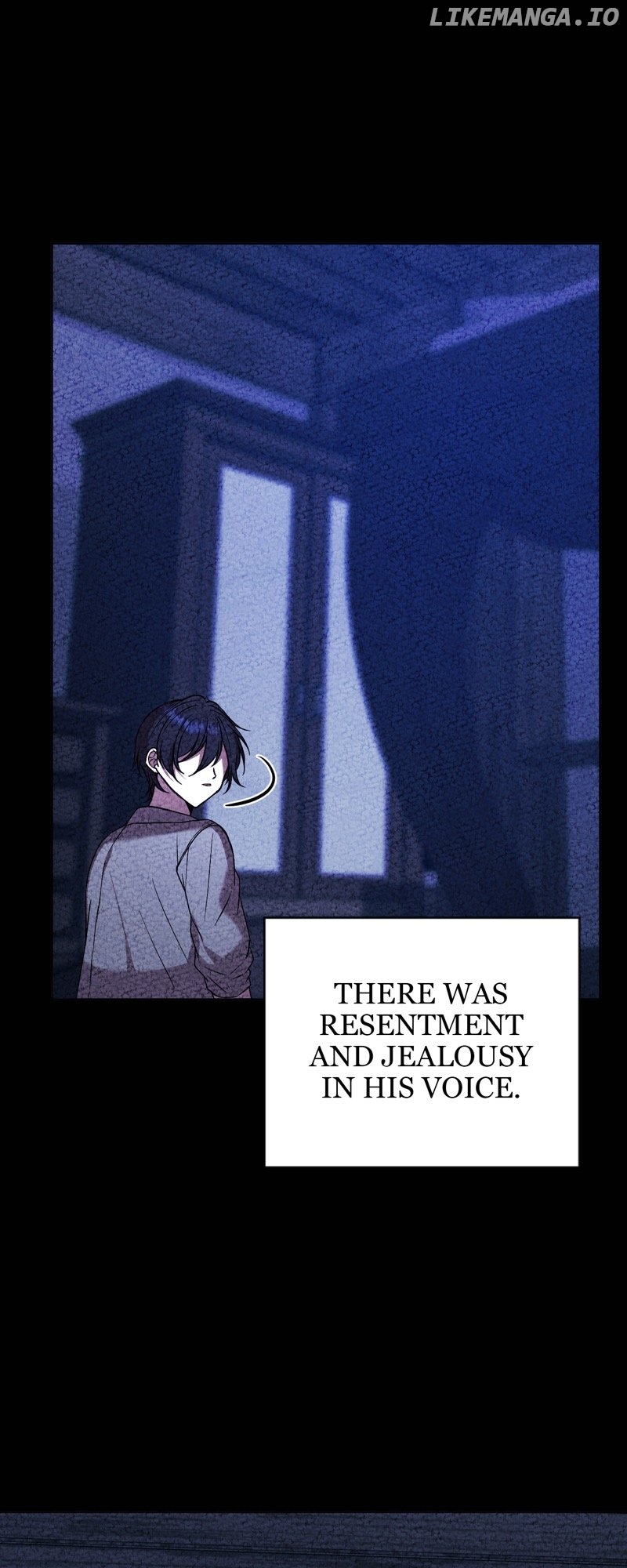 The Handmaiden Dreams at Sunset Chapter 15 - page 25