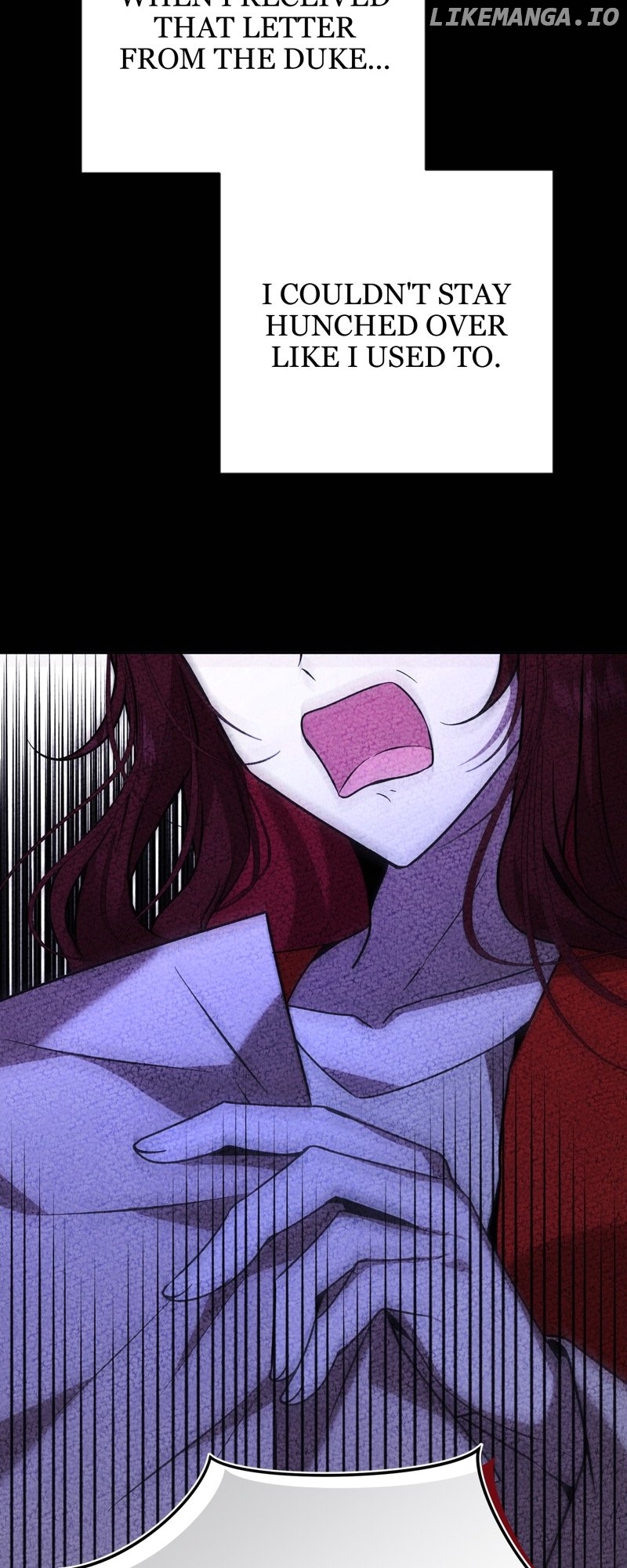 The Handmaiden Dreams at Sunset Chapter 15 - page 28