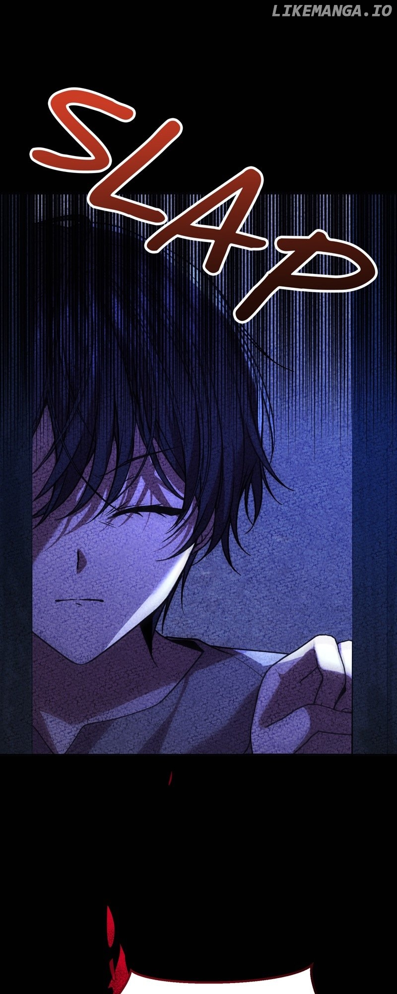 The Handmaiden Dreams at Sunset Chapter 15 - page 33