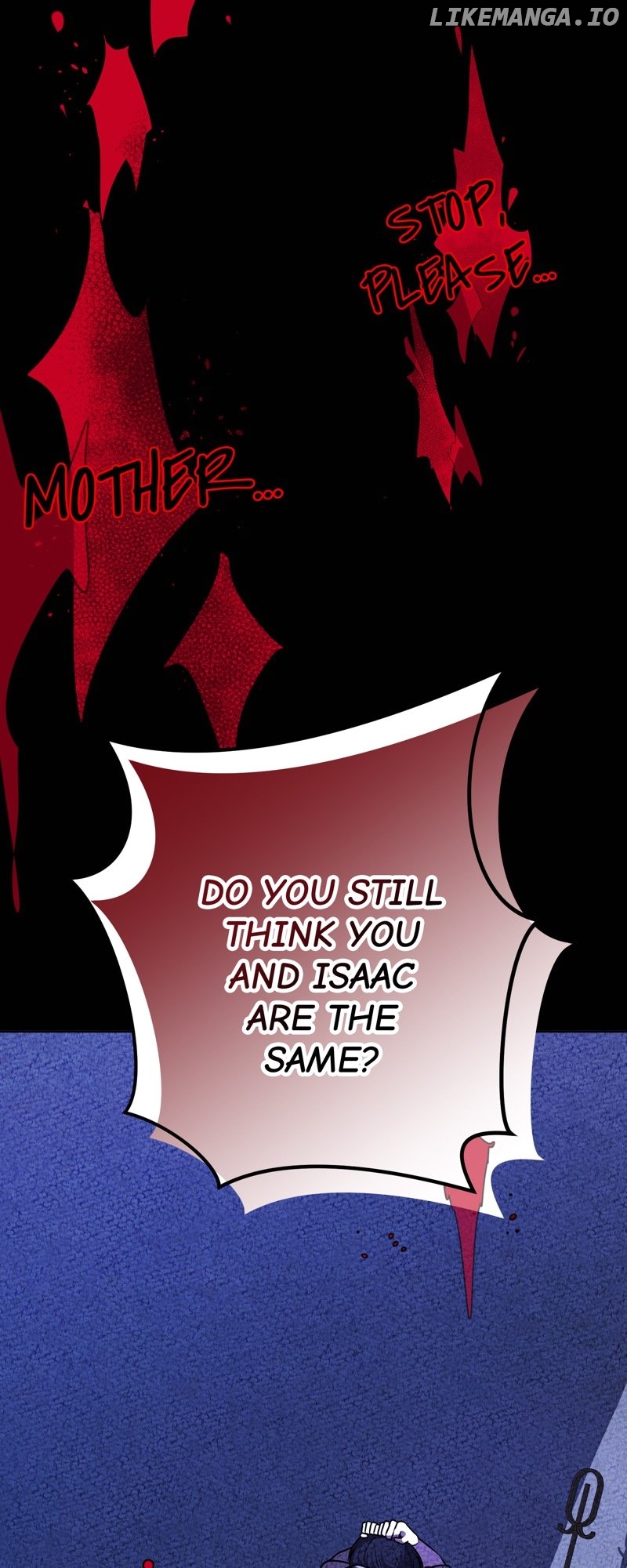 The Handmaiden Dreams at Sunset Chapter 15 - page 35