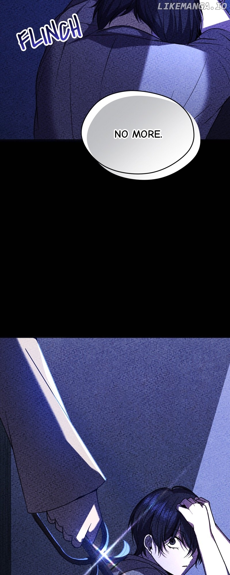 The Handmaiden Dreams at Sunset Chapter 15 - page 37
