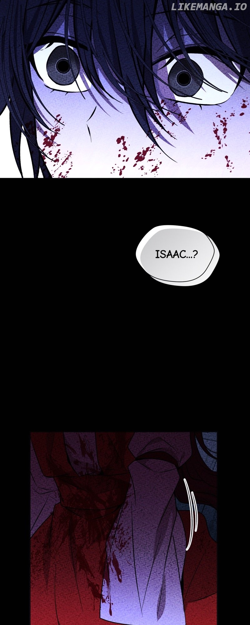 The Handmaiden Dreams at Sunset Chapter 15 - page 46