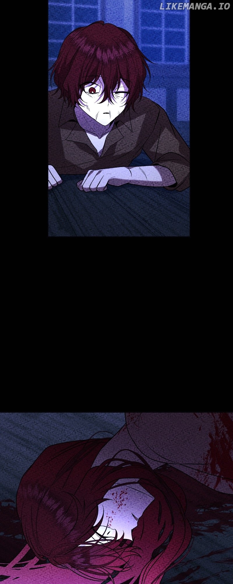 The Handmaiden Dreams at Sunset Chapter 15 - page 49