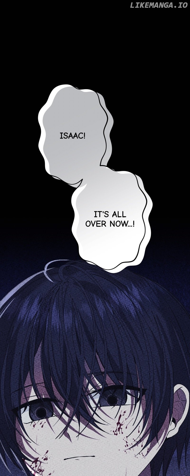 The Handmaiden Dreams at Sunset Chapter 15 - page 51