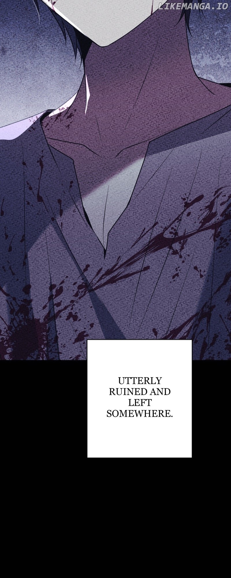 The Handmaiden Dreams at Sunset Chapter 15 - page 52
