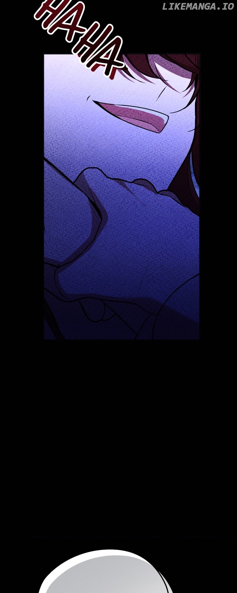 The Handmaiden Dreams at Sunset Chapter 15 - page 60