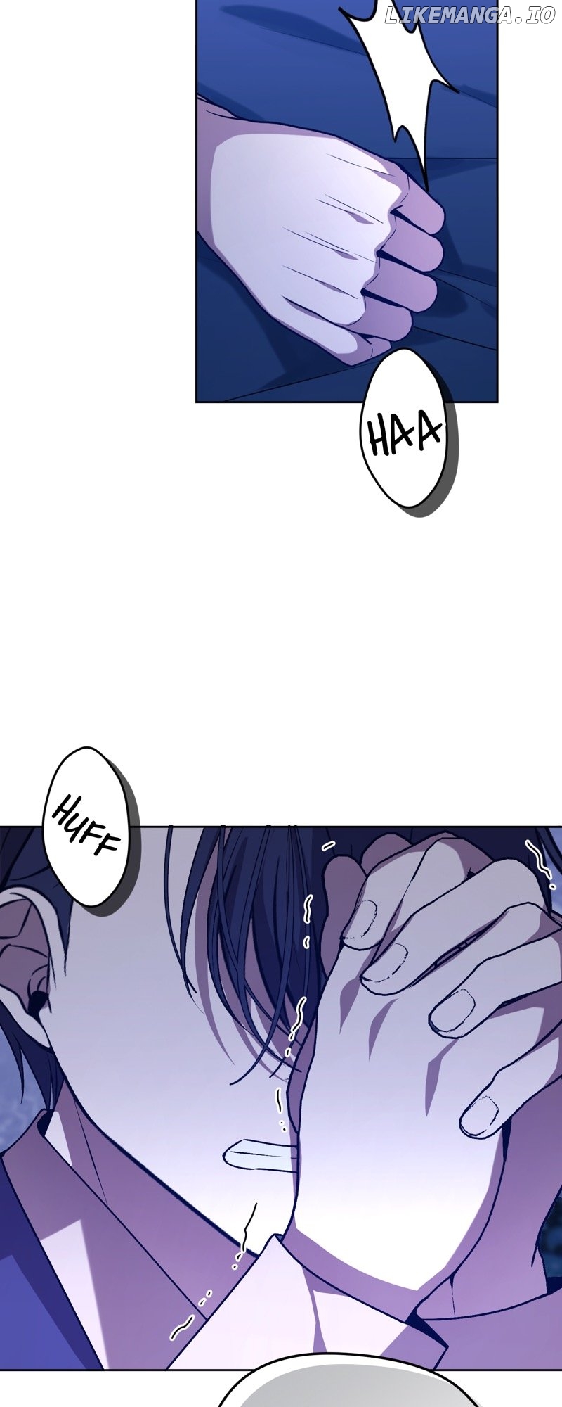 The Handmaiden Dreams at Sunset Chapter 15 - page 68