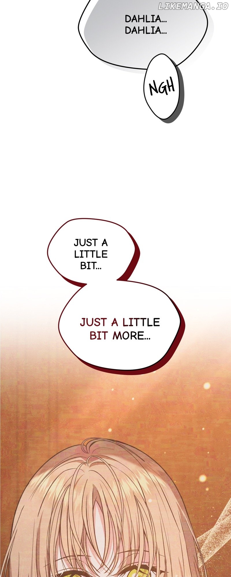The Handmaiden Dreams at Sunset Chapter 15 - page 69