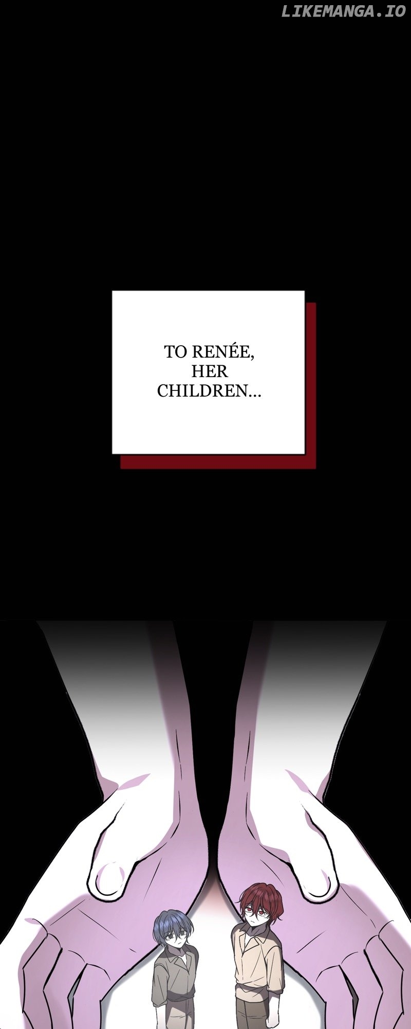 The Handmaiden Dreams at Sunset Chapter 15 - page 9
