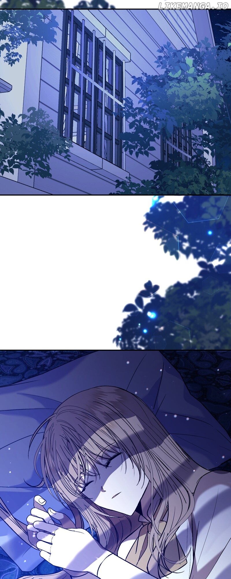The Handmaiden Dreams at Sunset Chapter 48 - page 14
