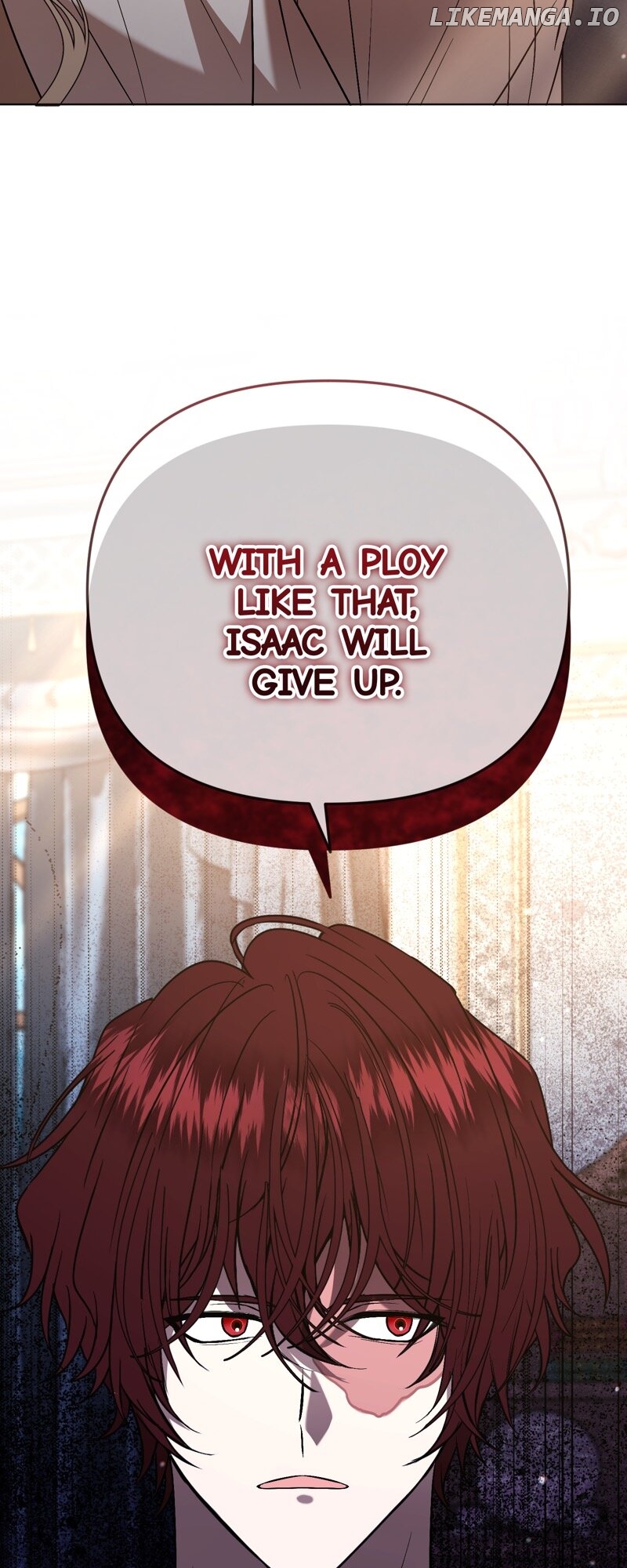The Handmaiden Dreams at Sunset Chapter 48 - page 2
