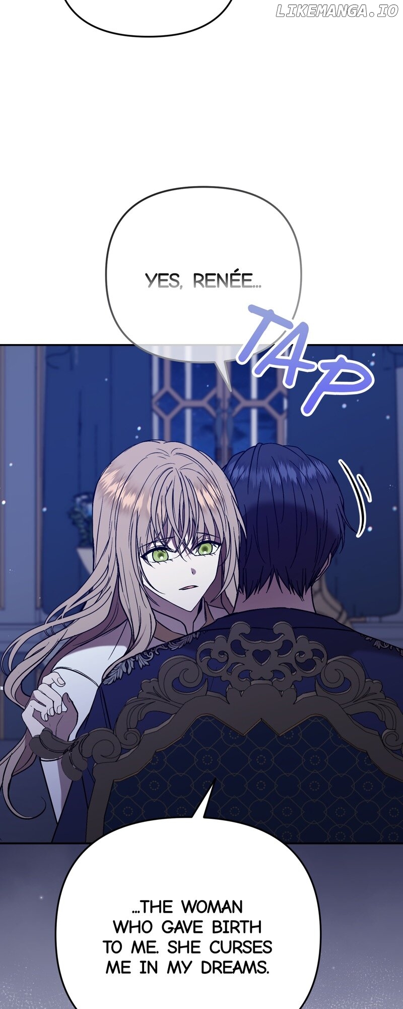 The Handmaiden Dreams at Sunset Chapter 48 - page 23