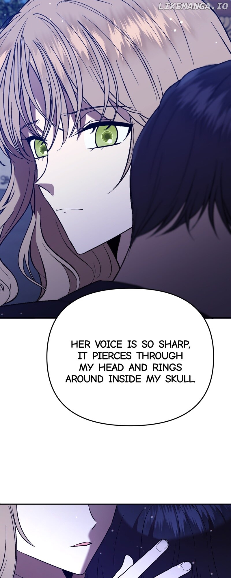 The Handmaiden Dreams at Sunset Chapter 48 - page 29