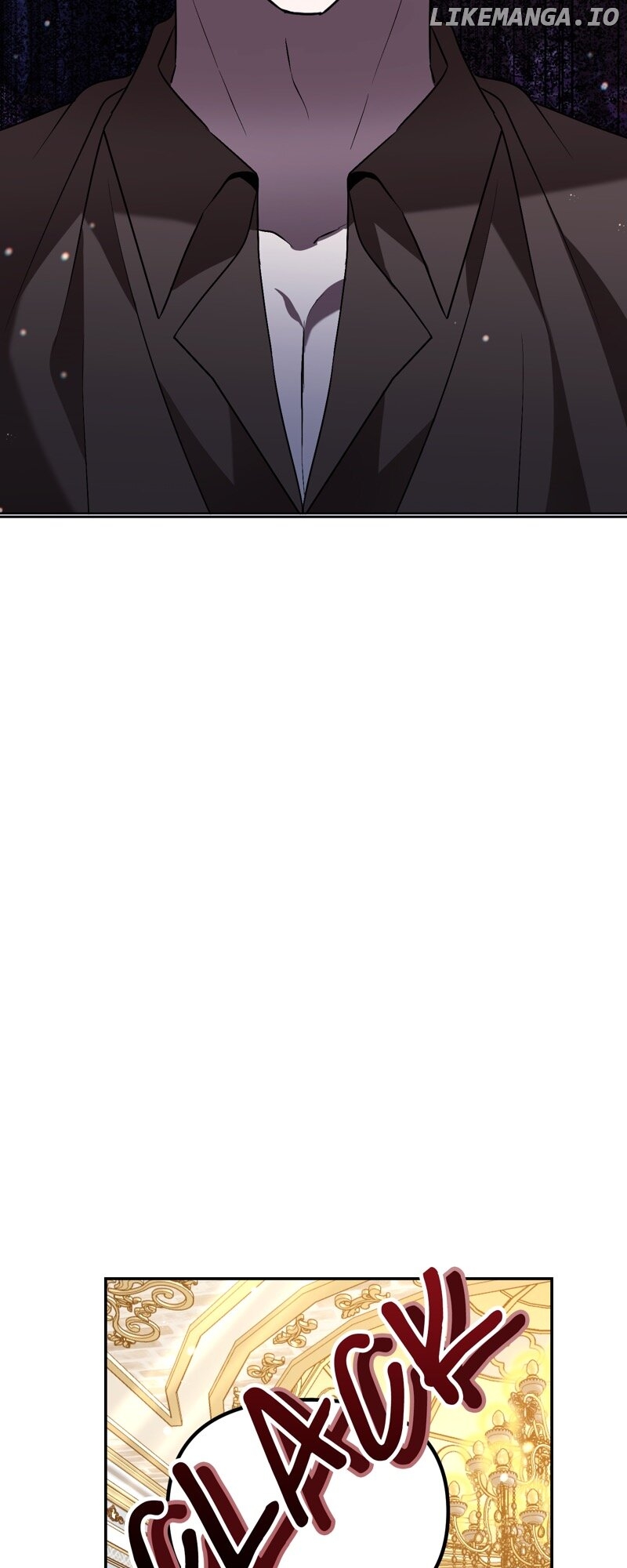 The Handmaiden Dreams at Sunset Chapter 48 - page 3