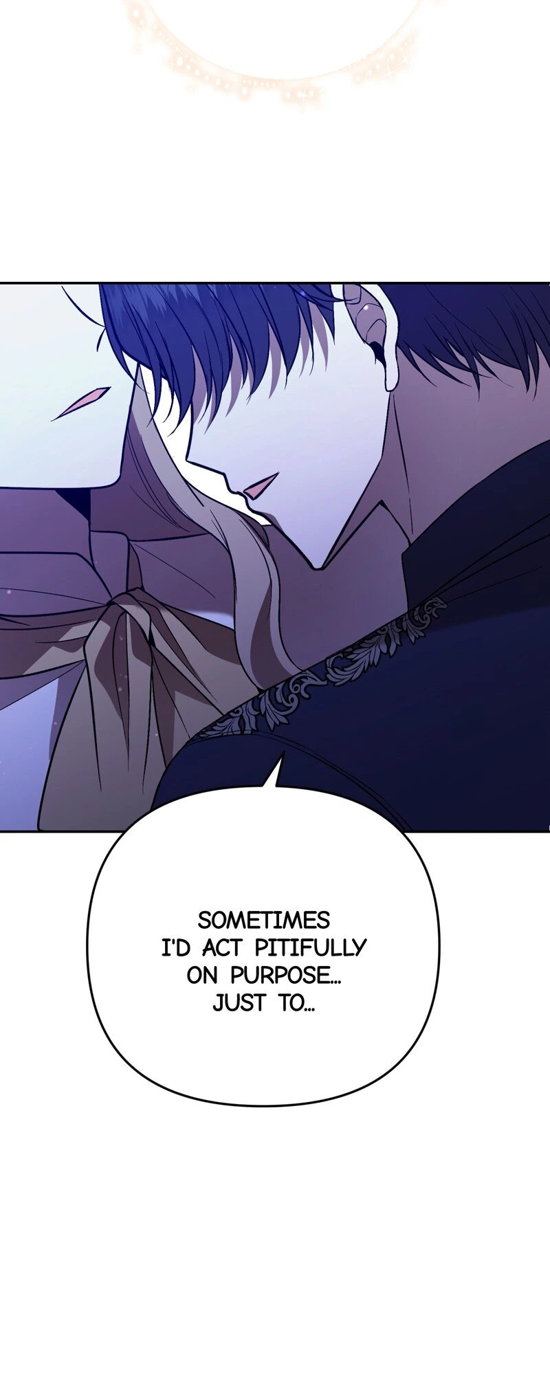 The Handmaiden Dreams at Sunset Chapter 48 - page 42