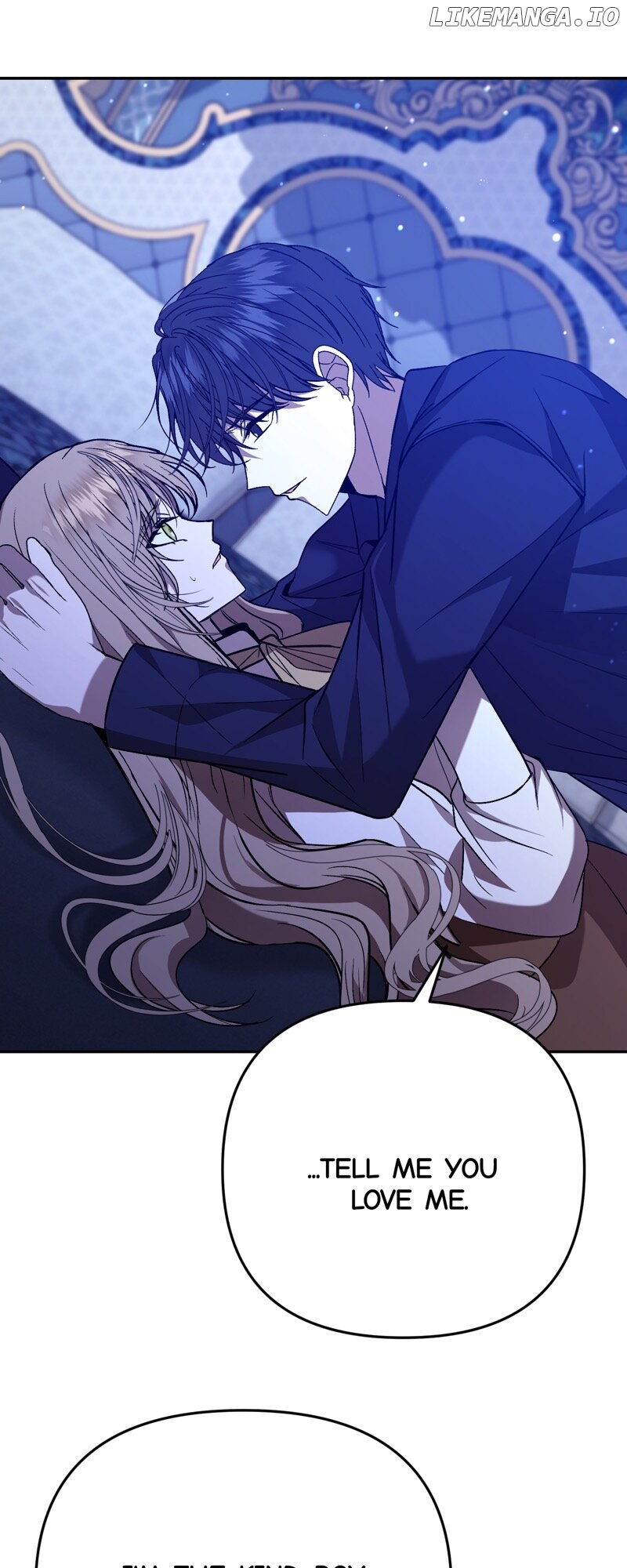The Handmaiden Dreams at Sunset Chapter 48 - page 43