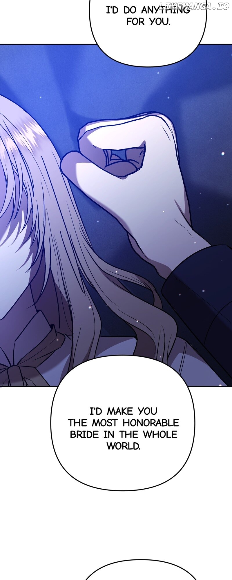 The Handmaiden Dreams at Sunset Chapter 48 - page 45