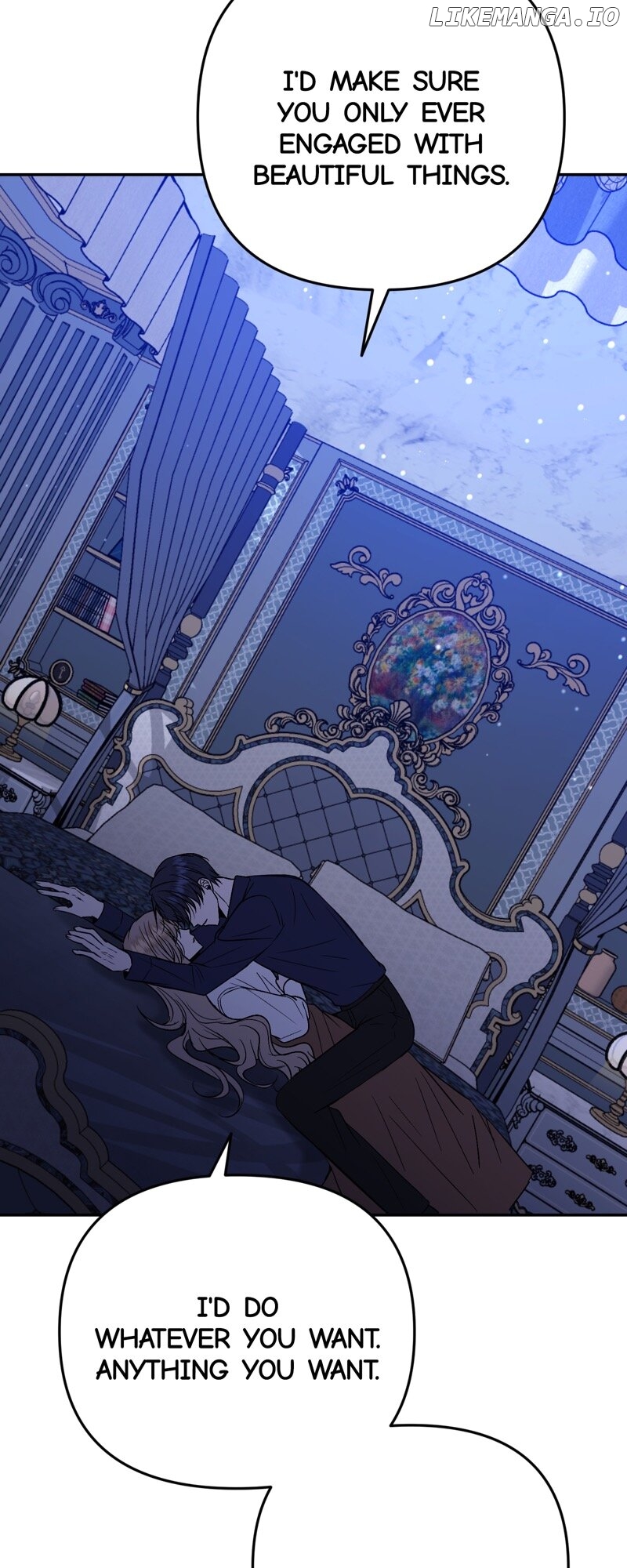 The Handmaiden Dreams at Sunset Chapter 48 - page 46