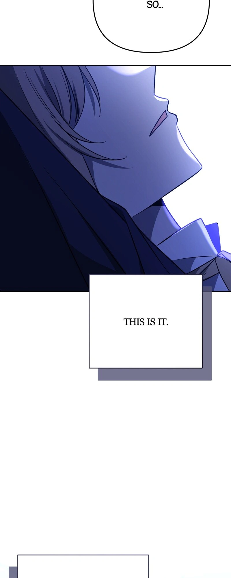 The Handmaiden Dreams at Sunset Chapter 48 - page 47