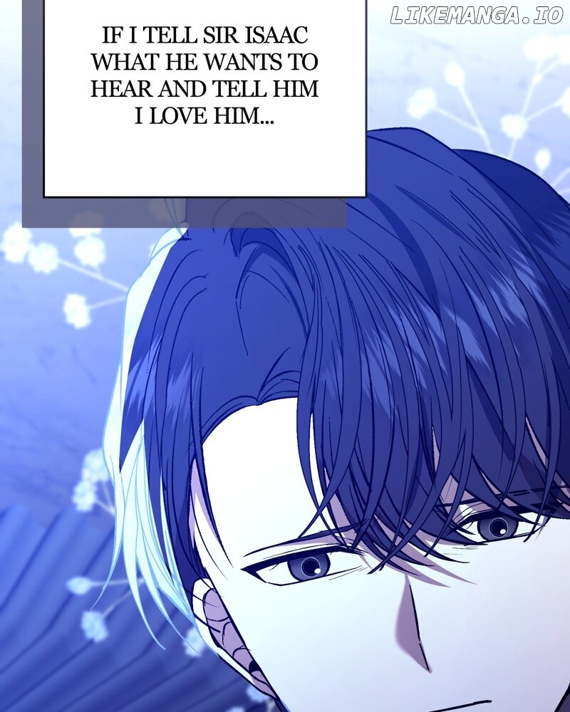 The Handmaiden Dreams at Sunset Chapter 48 - page 48