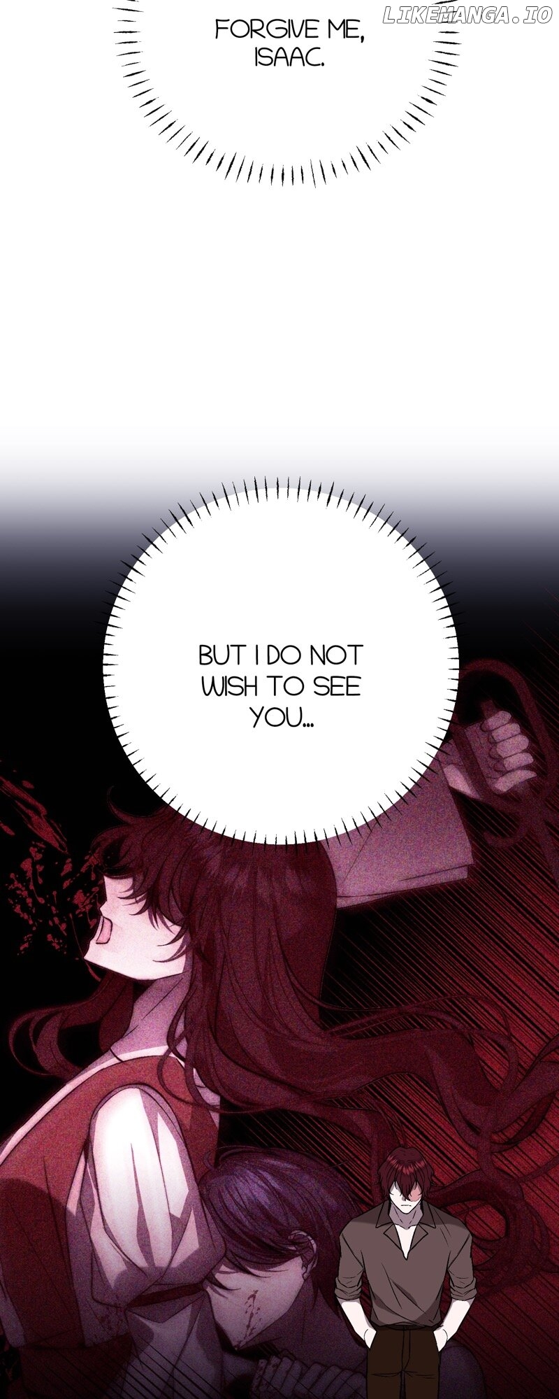 The Handmaiden Dreams at Sunset Chapter 48 - page 5