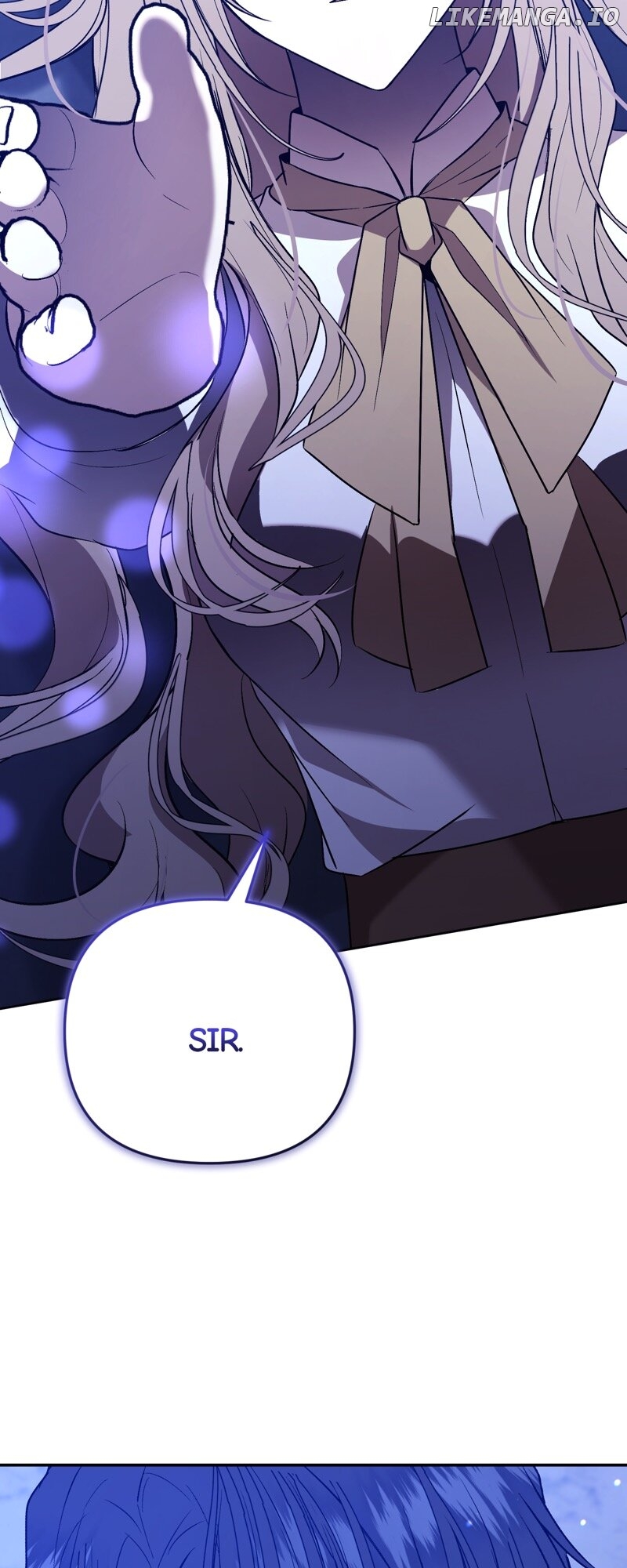 The Handmaiden Dreams at Sunset Chapter 48 - page 52