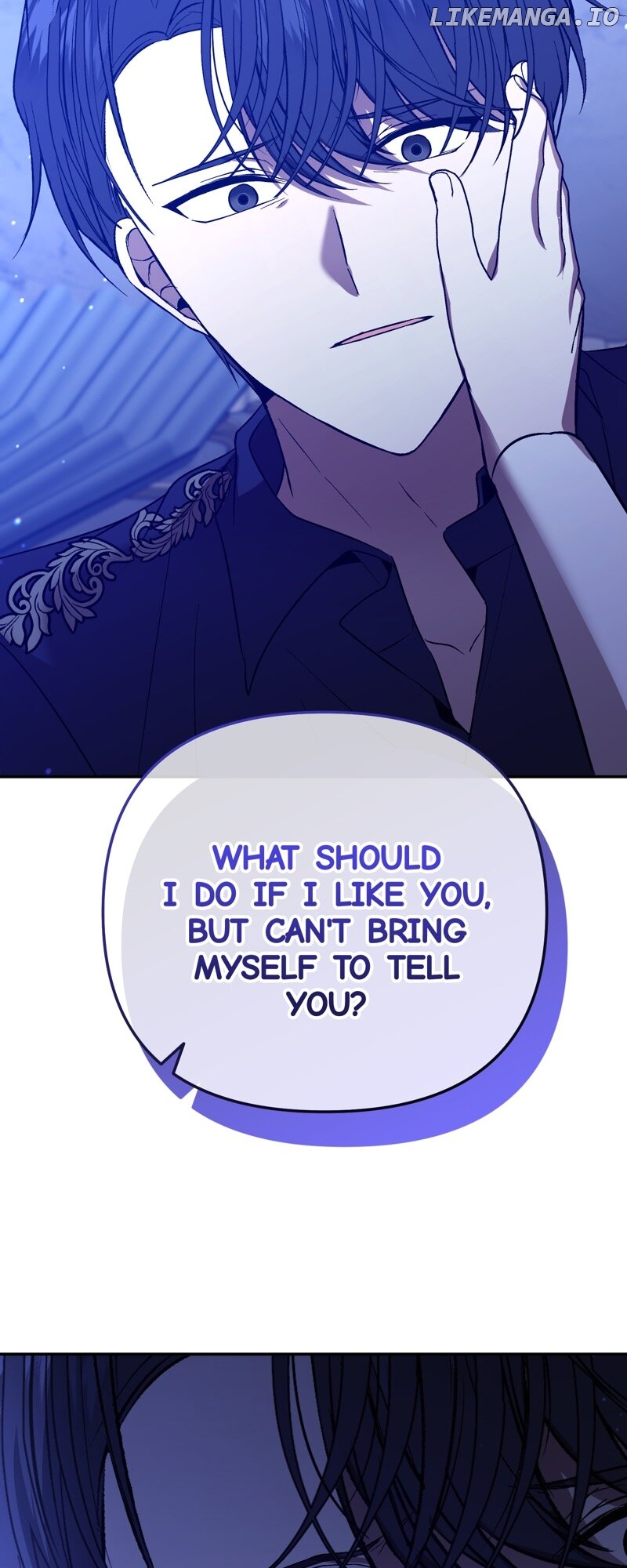 The Handmaiden Dreams at Sunset Chapter 48 - page 53