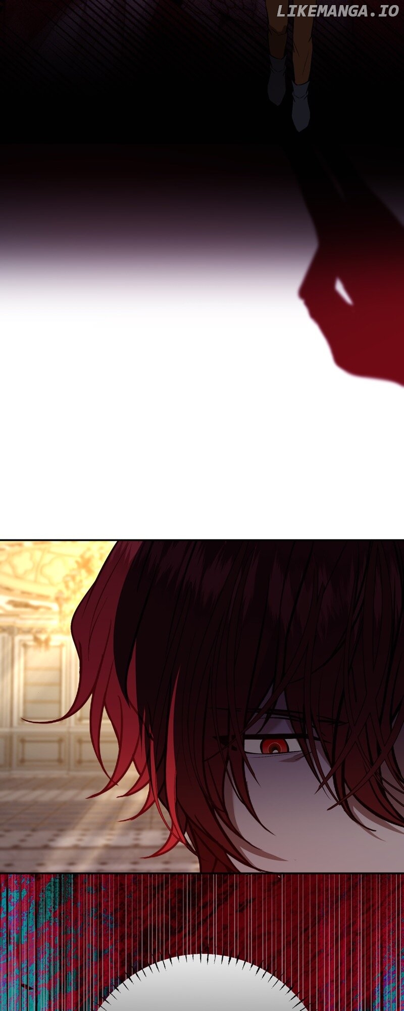 The Handmaiden Dreams at Sunset Chapter 48 - page 6