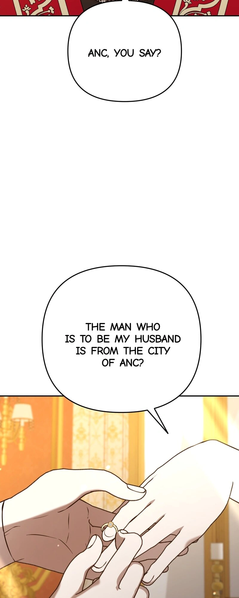 The Handmaiden Dreams at Sunset Chapter 48 - page 60