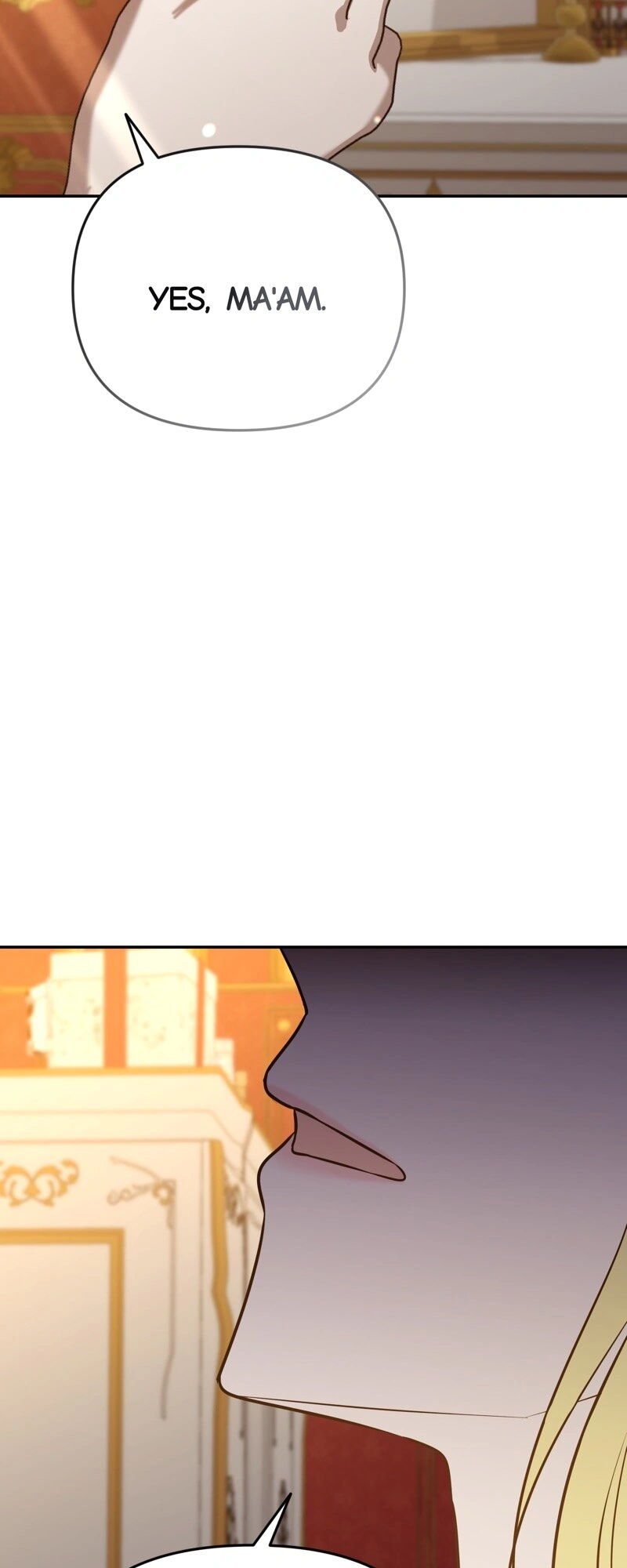 The Handmaiden Dreams at Sunset Chapter 48 - page 61