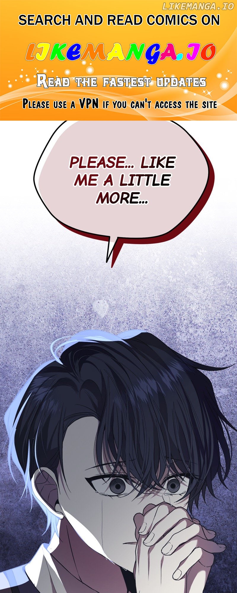 The Handmaiden Dreams at Sunset Chapter 16 - page 1