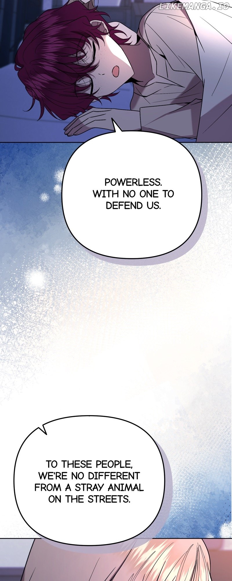 The Handmaiden Dreams at Sunset Chapter 16 - page 14