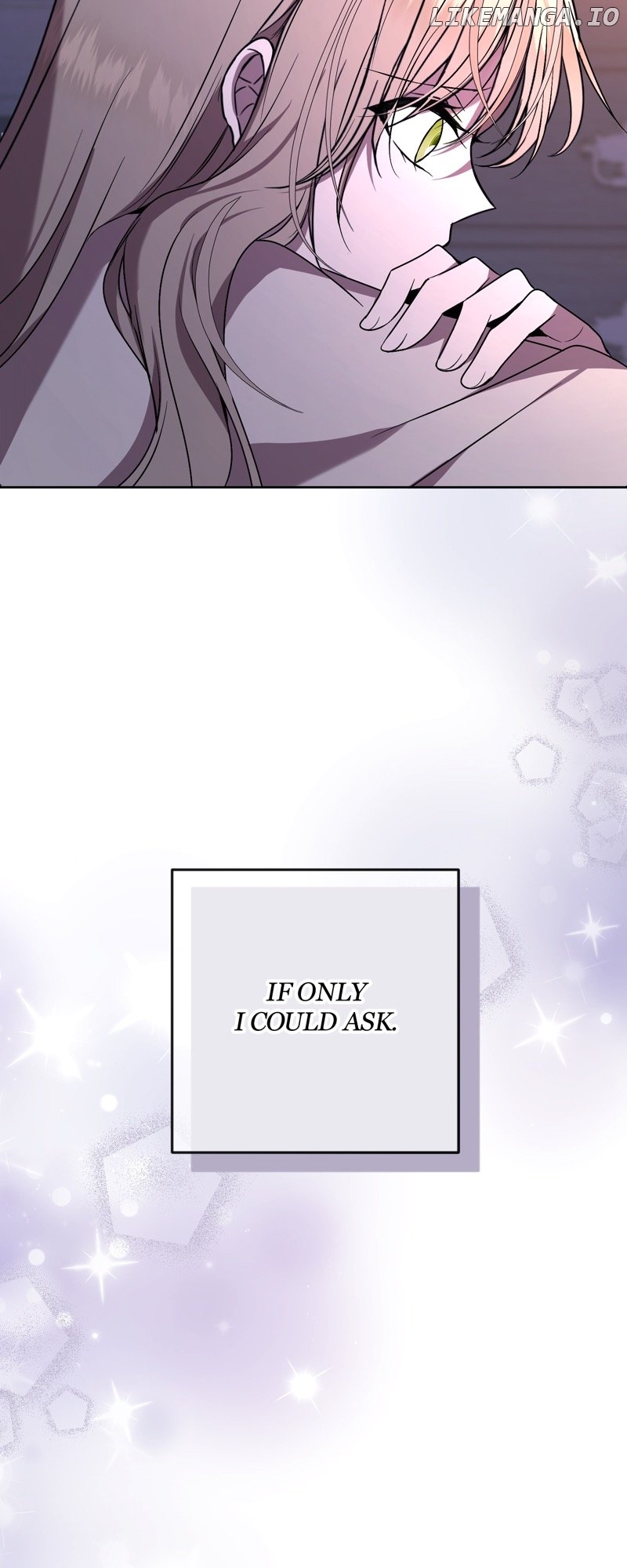 The Handmaiden Dreams at Sunset Chapter 16 - page 15