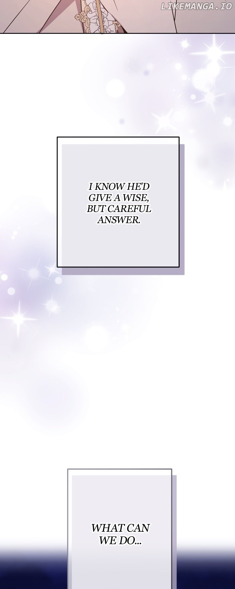 The Handmaiden Dreams at Sunset Chapter 16 - page 17